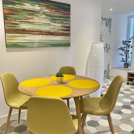 Appartement F2 Duplex Сартен Екстер'єр фото