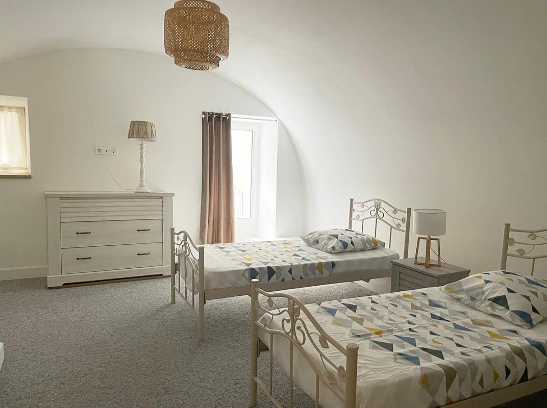 Appartement F2 Duplex Сартен Екстер'єр фото